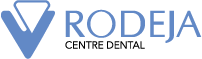 Centre Dental Rodeja Logo